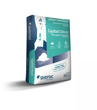 Gyplast Decor 